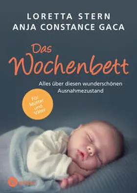 Stern / Gaca |  Das Wochenbett | Buch |  Sack Fachmedien