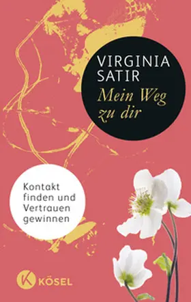 Satir |  Mein Weg zu dir | Buch |  Sack Fachmedien
