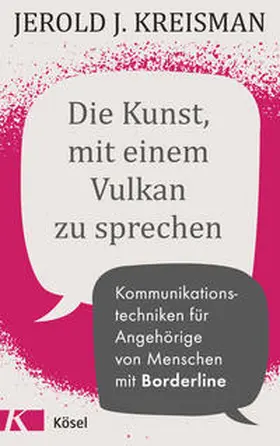 Kreisman |  Die Kunst, mit einem Vulkan zu sprechen | Buch |  Sack Fachmedien