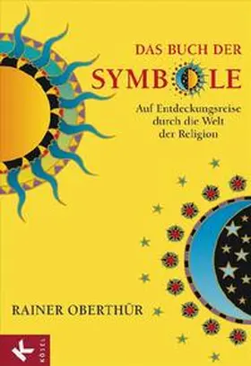 Oberthür |  Das Buch der Symbole | Buch |  Sack Fachmedien