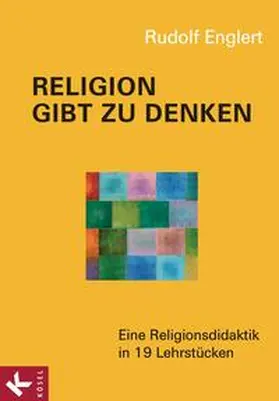 Englert |  Religion gibt zu denken | Buch |  Sack Fachmedien