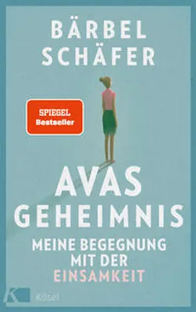 Schäfer |  Avas Geheimnis | Buch |  Sack Fachmedien