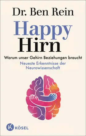 Rein |  Happy Hirn | Buch |  Sack Fachmedien