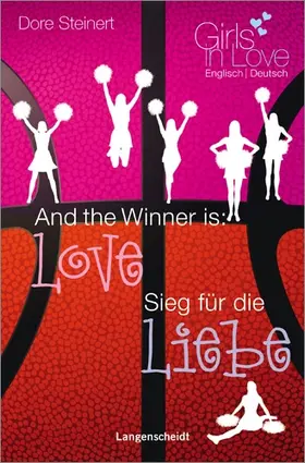 Steinert |  And the Winner is: Love - Sieg für die Liebe | Buch |  Sack Fachmedien
