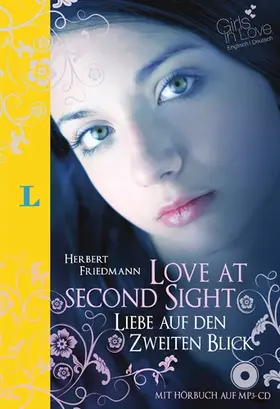 Friedmann |  Love at Second Sight - Liebe auf den zweiten Blick | Buch |  Sack Fachmedien