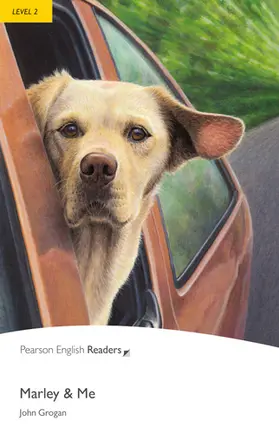 Grogan |  Marley and Me - Buch mit MP3-Audio-CD | Buch |  Sack Fachmedien