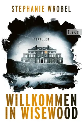 Wrobel |  Willkommen in Wisewood | Buch |  Sack Fachmedien