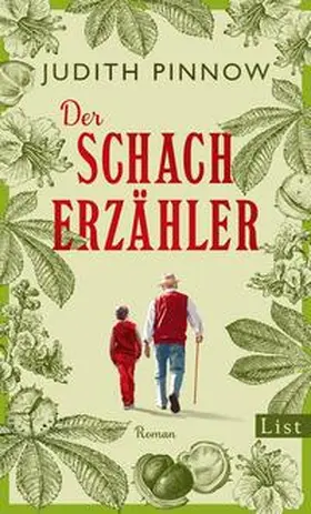 Pinnow |  Der Schacherzähler | Buch |  Sack Fachmedien