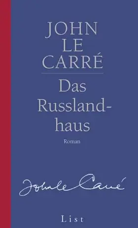 Le Carre / le Carré | Das Rußland-Haus | Buch | 978-3-471-78082-4 | sack.de