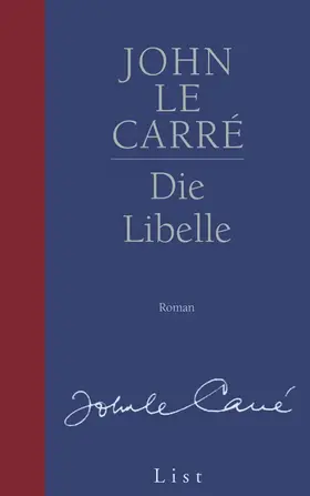 le Carré |  Die Libelle | Buch |  Sack Fachmedien