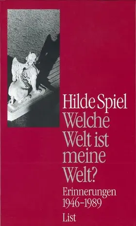 Spiel |  Welche Welt ist meine Welt? | Buch |  Sack Fachmedien