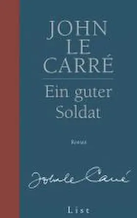 le Carré | Ein guter Soldat | Buch | 978-3-471-79525-5 | sack.de