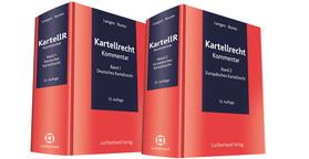 Langen / Bunte |  Kartellrecht | Buch |  Sack Fachmedien