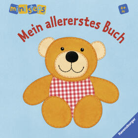  Mein allererstes Buch | Buch |  Sack Fachmedien