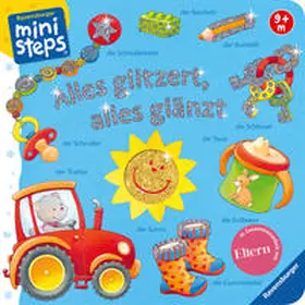  Alles glitzert, alles glänzt | Buch |  Sack Fachmedien