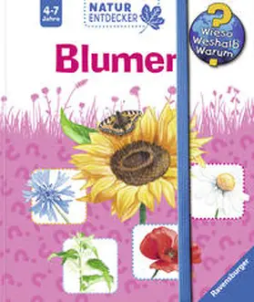 Gernhäuser |  Blumen | Buch |  Sack Fachmedien