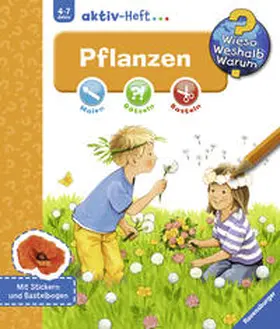  Pflanzen | Buch |  Sack Fachmedien