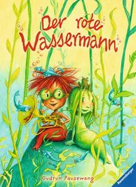 Pausewang | Der rote Wassermann | Buch | 978-3-473-36920-1 | sack.de
