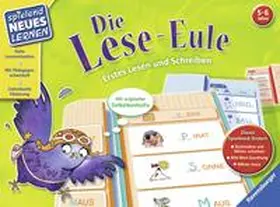 Bürgermeister |  Die Lese-Eule | Buch |  Sack Fachmedien