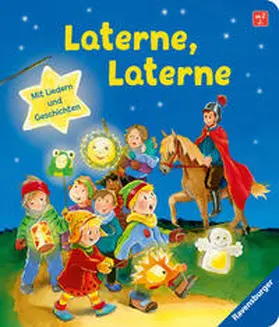 Simon |  Laterne, Laterne | Buch |  Sack Fachmedien