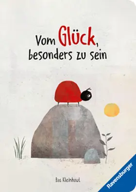 Kleinhout |  Vom Glück, besonders zu sein | Buch |  Sack Fachmedien
