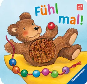  Fühl mal! | Loseblattwerk |  Sack Fachmedien
