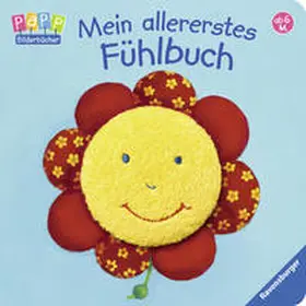  Mein allererstes Fühlbuch | Buch |  Sack Fachmedien