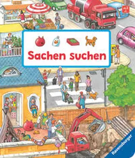 Gernhäuser |  Sachen suchen | Buch |  Sack Fachmedien