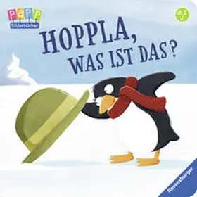 Costa |  Hoppla, was ist das? | Buch |  Sack Fachmedien