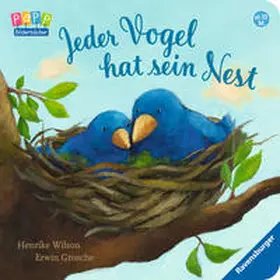 Grosche |  Jeder Vogel hat sein Nest | Buch |  Sack Fachmedien