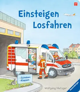 Gernhäuser |  Einsteigen - Losfahren | Buch |  Sack Fachmedien