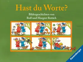  Hast du Worte? | eBook | Sack Fachmedien