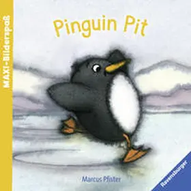  Pinguin Pit | Buch |  Sack Fachmedien