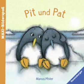  Pit und Pat | Buch |  Sack Fachmedien