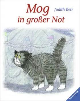 Kerr |  Mog in großer Not | Buch |  Sack Fachmedien