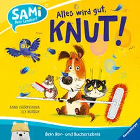 Murray |  SAMi - Alles wird gut, Knut! | Buch |  Sack Fachmedien