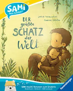 Schütze |  SAMi - Der größte Schatz der Welt | Buch |  Sack Fachmedien