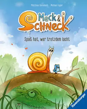 Engler |  Meck und Schneck. Spaß hat, wer trotzdem lacht | Buch |  Sack Fachmedien