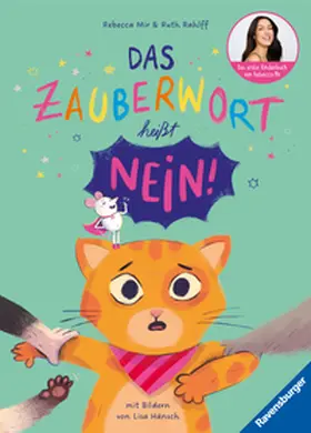 Mir / Rahlff |  Das Zauberwort heißt Nein! | Buch |  Sack Fachmedien