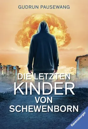 Pausewang | Die letzten Kinder von Schewenborn | E-Book | sack.de