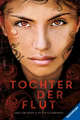Halpern / Kujawinski |  Tochter der Flut | eBook | Sack Fachmedien