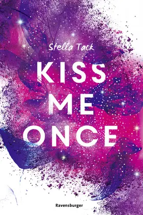 Tack | Kiss Me Once - Kiss The Bodyguard, Band 1 (SPIEGEL-Bestseller, Prickelnde New-Adult-Romance) | E-Book | sack.de