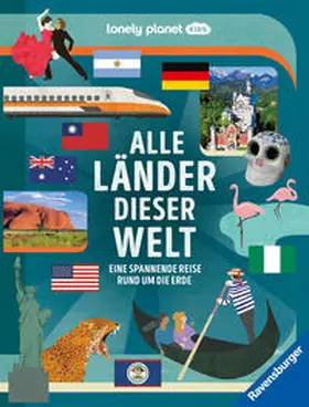 Croft |  Alle Länder dieser Welt | Buch |  Sack Fachmedien