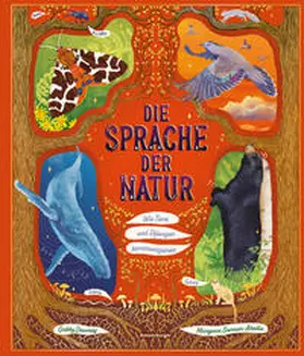 Dawnay |  Die Sprache der Natur | Buch |  Sack Fachmedien