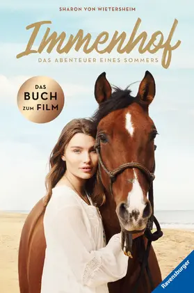 Wietersheim |  Immenhof Das Abenteuer eines Sommers | eBook | Sack Fachmedien