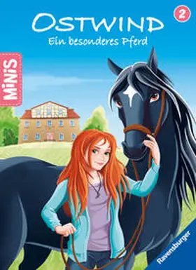 THiLO |  Ravensburger Minis: Ein besonderes Pferd | Buch |  Sack Fachmedien