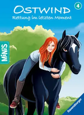 THiLO |  Ravensburger Minis: Rettung im letzten Moment | Buch |  Sack Fachmedien