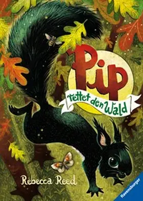 Reed |  Pip rettet den Wald | eBook | Sack Fachmedien