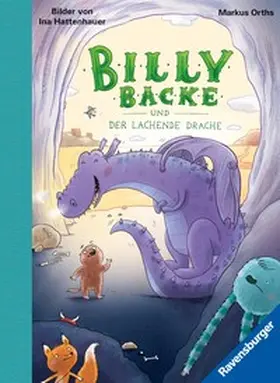 Orths |  Billy Backe, Band 4 - Billy Backe und der Lachende Drache | eBook | Sack Fachmedien
