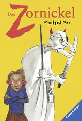 Mai |  Das Zornickel | Buch |  Sack Fachmedien